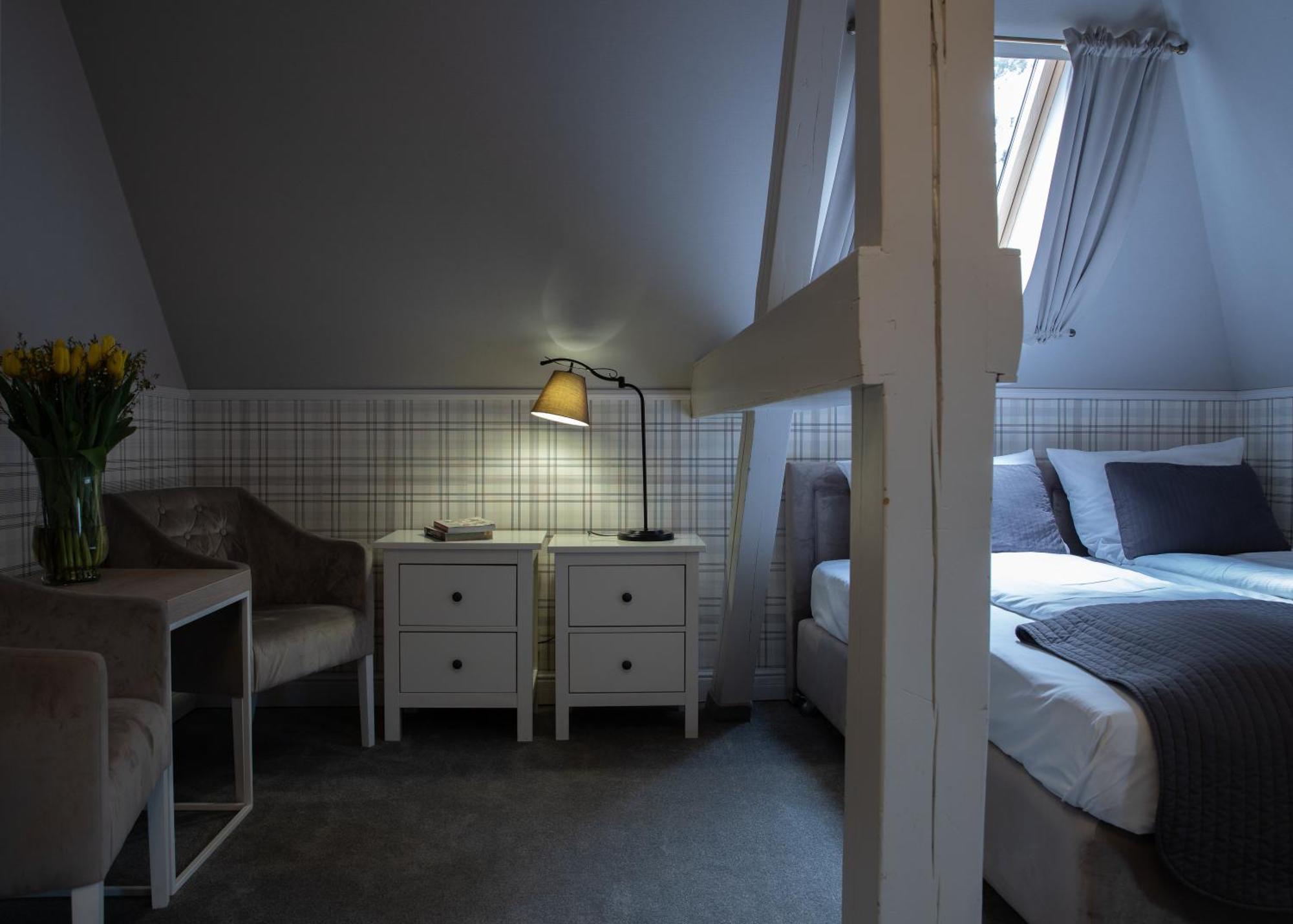 Hotel Debowy Biowellness & Spa Gory Sowie เบียลาวา ภายนอก รูปภาพ