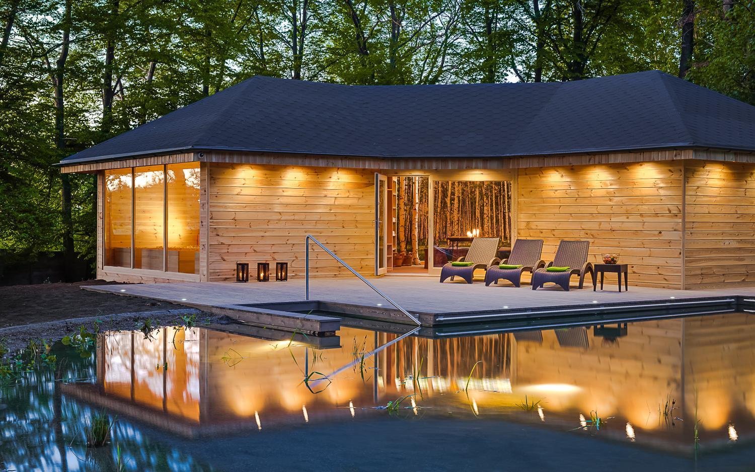 Hotel Debowy Biowellness & Spa Gory Sowie เบียลาวา ภายนอก รูปภาพ